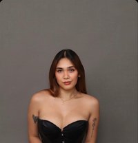 Lou Camshow/meet Up - Transsexual escort in Manila Photo 13 of 13