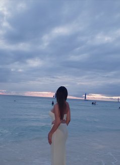 Lou Camshow/meet Up - Transsexual escort in Manila Photo 8 of 11