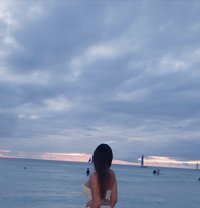 Lou Camshow/meet Up - Transsexual escort in Manila