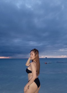 Lou Camshow/meet Up - Transsexual escort in Manila Photo 10 of 11