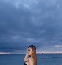 Lou Camshow/meet Up - Transsexual escort in Manila