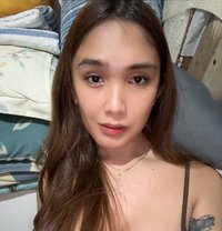 Lou Camshow/meet Up - Transsexual escort in Manila Photo 16 of 17
