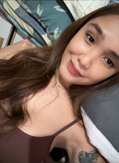 Lou Camshow/meet Up - Transsexual escort in Manila Photo 17 of 17