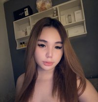 Louscott (Cumshow Contents) - puta in Makati City