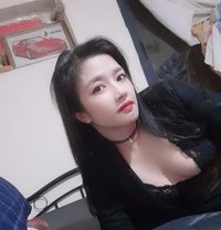 Loubna - escort in Ho Chi Minh City