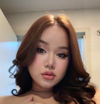 Louckpeaxh , Avalive in sukhumvit - Transsexual escort in Bangkok Photo 9 of 13