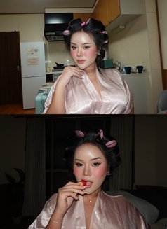 VALEN , Avalive in sukhumvit - Transsexual escort in Bangkok Photo 10 of 13