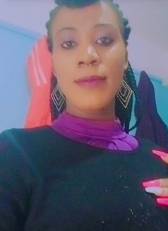 Loufanier Marrel - Transsexual escort in Nairobi Photo 1 of 5