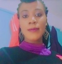 Loufanier Marrel - Transsexual escort in Nairobi