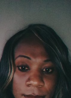 Loufanier Marrel - Transsexual escort in Nairobi Photo 3 of 5