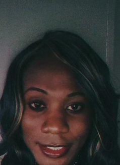 Loufanier Marrel - Transsexual escort in Nairobi Photo 4 of 5