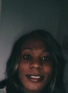 Loufanier Marrel - Transsexual escort in Nairobi Photo 5 of 5