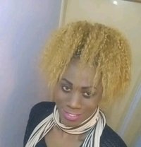 Loufanier Marrel(UNCUT BBC) - Transsexual escort in Nairobi