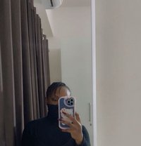 Louie New Arrival From South Africa - escort in Noida