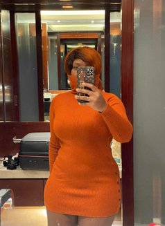 Louie New Arrival From South Africa - escort in Noida Photo 5 of 8