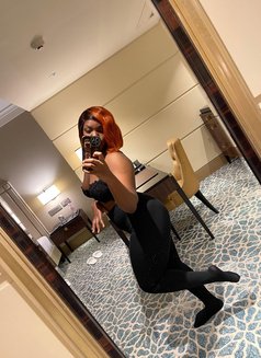 Louie New Arrival From South Africa - escort in Noida Photo 8 of 8