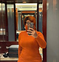 Louie New Arrival From South Africa - escort in Noida