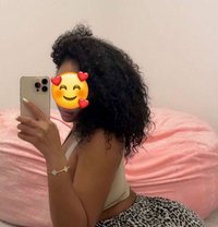Louie New Arrival From South Africa - escort in Noida