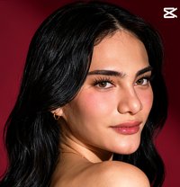 Louies - Transsexual escort in Phitsanulok