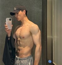 Louis - Male escort in Guangzhou