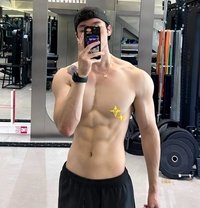 Louis - Male escort in Guangzhou