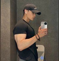 Louis - Male escort in Guangzhou