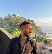 Louis - Male escort in Bangkok