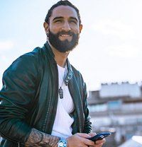 Louis - Male escort in Vienna