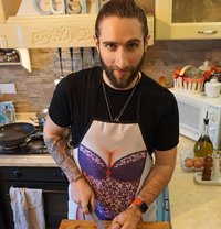 Louis - Male escort in Vienna