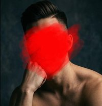 Louis - Male escort in Dubai