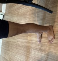 Louis - Male escort in Bangkok