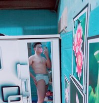 Louis Phan - Acompañantes masculino in Ho Chi Minh City