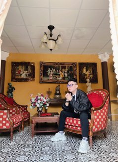 Louis Phan - Acompañantes masculino in Ho Chi Minh City Photo 15 of 17