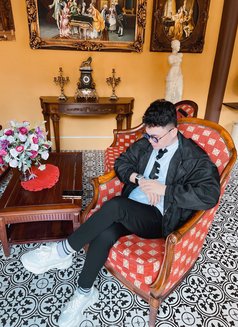 Louis Phan - Acompañantes masculino in Ho Chi Minh City Photo 17 of 17