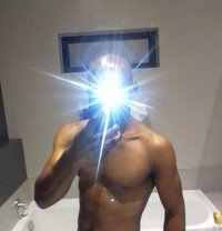 The Doctor - Male escort in Johannesburg