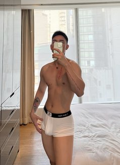 Louis - Acompañantes masculino in Ho Chi Minh City Photo 8 of 8
