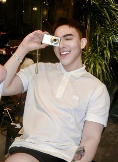 Louis - Male escort in Ho Chi Minh City Photo 9 of 9
