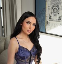 Louisa Gfe Independent - escort in Khobar Photo 6 of 7