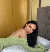 Louisa Gfe Independent - escort in Khobar