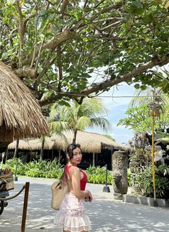 LOUISA LUXURY TS COMPANION - Transsexual escort in Bali Photo 2 of 24
