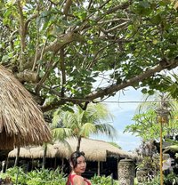LISA LUXURY TS FANTASY - Acompañantes transexual in Bali