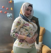 Ziziiii - escort in Cairo