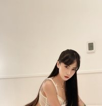 Louise New here - escort in Manila