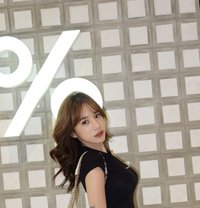 Louise BIG BUTT is NEW HERE!🫶🏻 - escort in Taichung