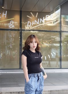 Louise BIG BUTT is NEW HERE!🫶🏻 - escort in Bangkok Photo 9 of 11