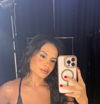 Louise 🇧🇷 - escort in Dubai