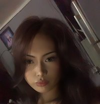 Louise - Acompañantes transexual in Manila