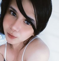 Louise - Acompañantes transexual in Manila