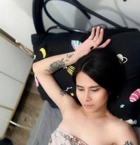 Louise - Acompañantes transexual in Manila