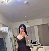 Louise - Transsexual escort in Manila